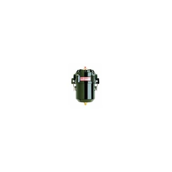 Crankcase Vent.Sys Non-Bypass, CCV4501-08L